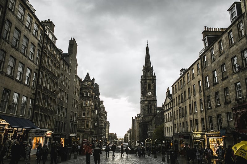 Medieval Cities
